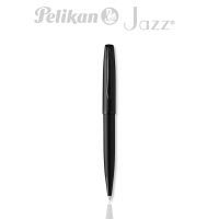 BOLIGRAFO PELIKAN JAZZ NOBLE ELEGANCE 773 NEGRO MATE