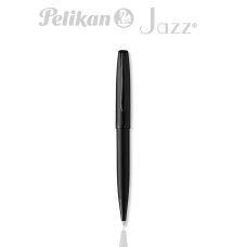 BOLIGRAFO PELIKAN JAZZ NOBLE ELEGANCE 773 NEGRO MATE