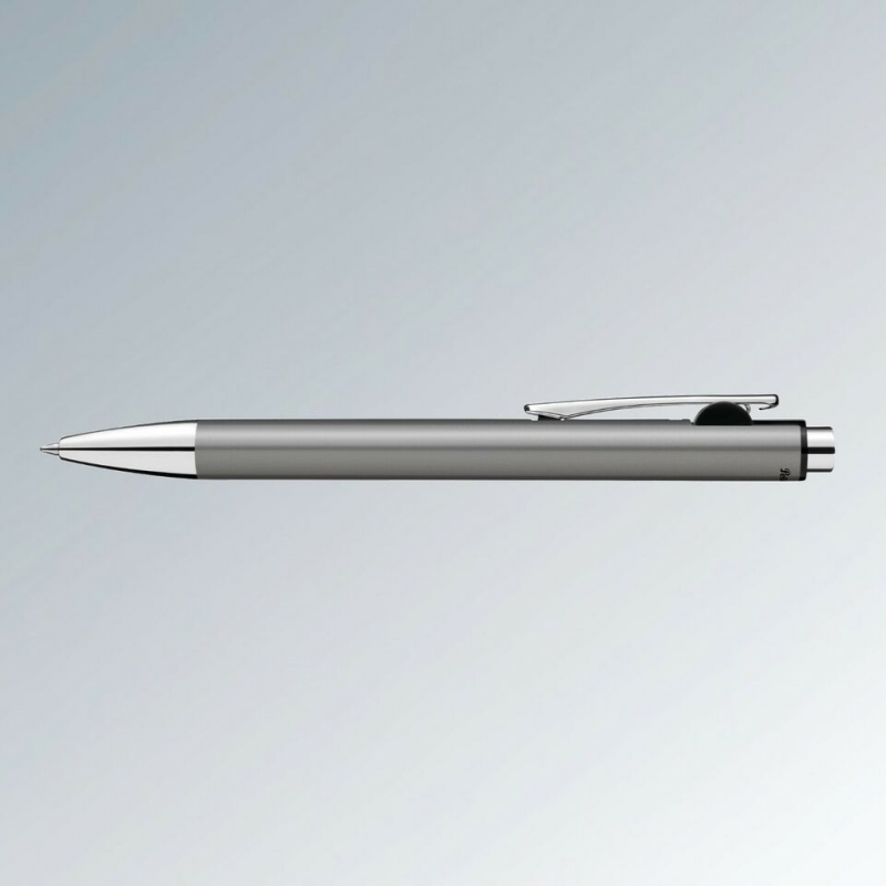 BOLIGRAFO PELIKAN SNAP 230 PLATINO BOLIGRAFO PELIKAN SNAP 230 PLATINO
