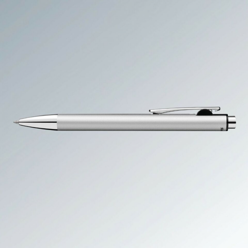 BOLIGRAFO PELIKAN SNAP 223 PLATA BOLIGRAFO PELIKAN SNAP 223 PLATA
