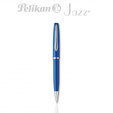 BOLIGRAFO PELIKAN JAZZ NOBLE ELEGANCE 780 AZUL ZAFIRO