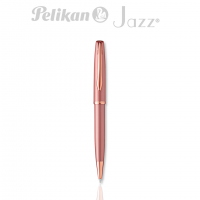 BOLIGRAFO PELIKAN JAZZ NOBLE ELEGANCE 759 ROSA