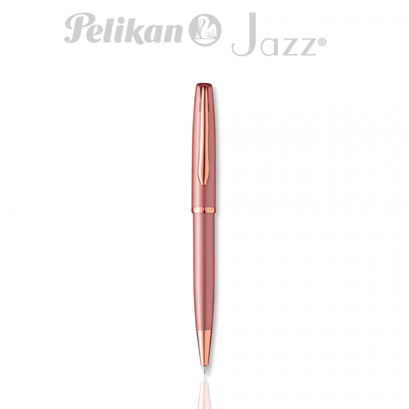 BOLIGRAFO PELIKAN JAZZ NOBLE ELEGANCE 759 ROSA