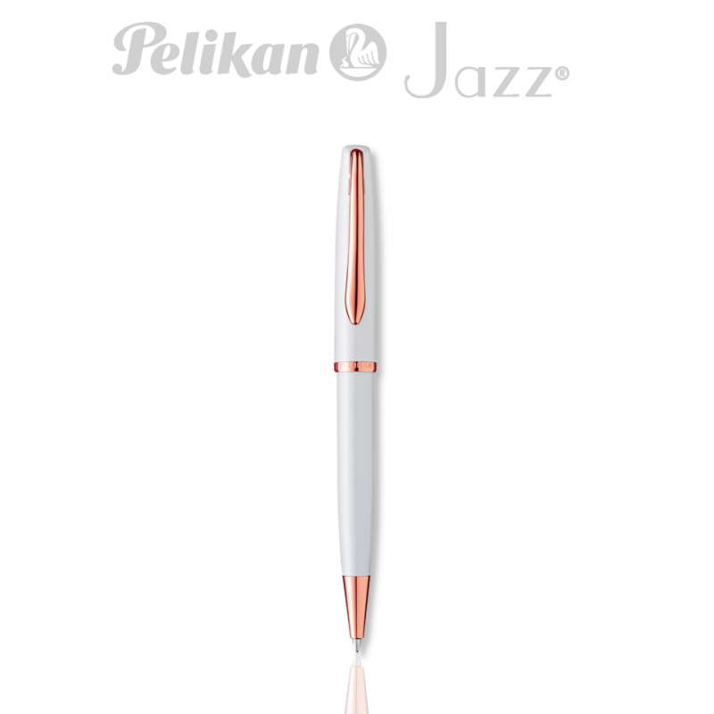 BOLIGRAFO PELIKAN JAZZ NOBLE ELEGANCE 742 PERLA BOLIGRAFO PELIKAN JAZZ NOBLE ELEGANCE 742 PERLA