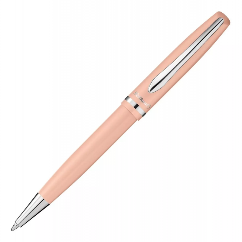 BOLIGRAFO PELIKAN JAZZ PASTEL CORAL