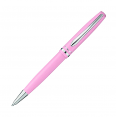 BOLIGRAFO PELIKAN JAZZ PASTEL ROSA