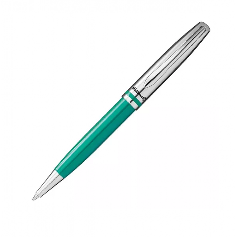 BOLIGRAFO PELIKAN JAZZ CLASSIC VERDE BOLIGRAFO PELIKAN JAZZ CLASSIC VERDE