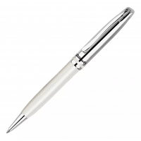 BOLIGRAFO PELIKAN JAZZ CLASSIC BLANCO