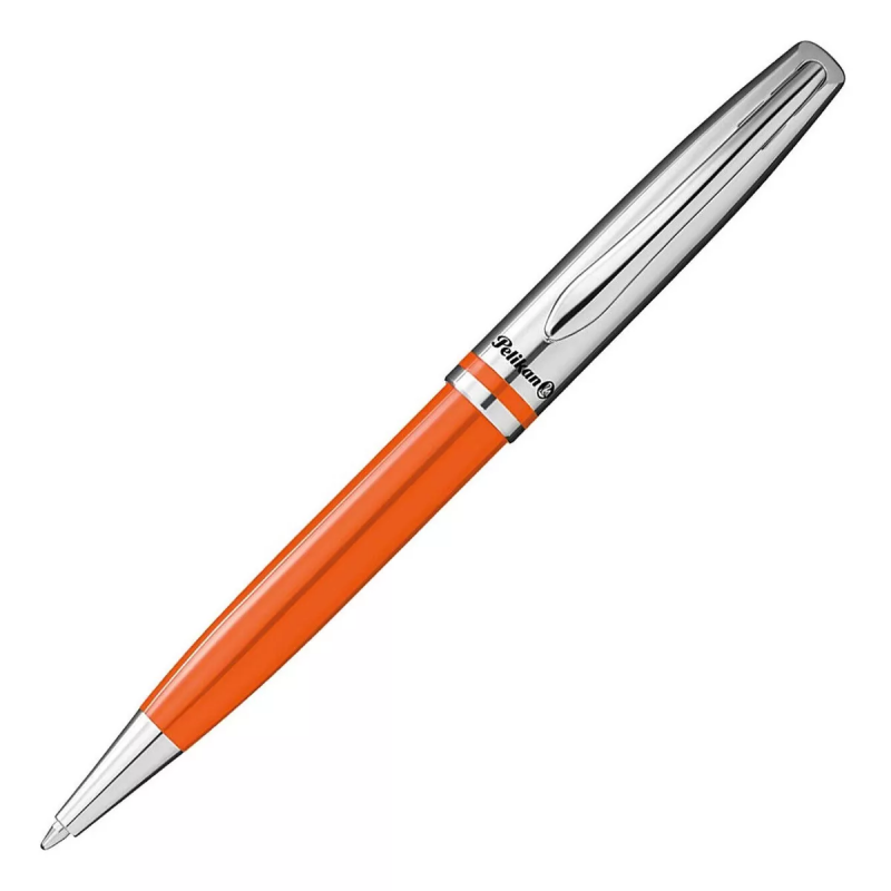 BOLIGRAFO PELIKAN JAZZ CLASSIC NARANJA