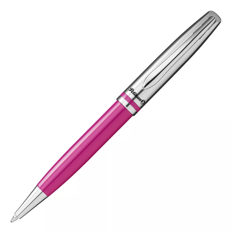 BOLIGRAFO PELIKAN JAZZ CLASSIC MAGENTA