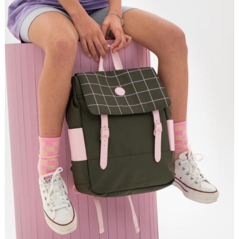 MOCHILA FW 999762 CUADRILLE MOCHILA FW 999762 CUADRILLE