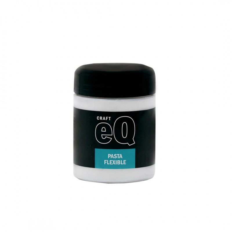 PASTA EQ FLEXIBLE X100CC. PASTA EQ FLEXIBLE X100CC.