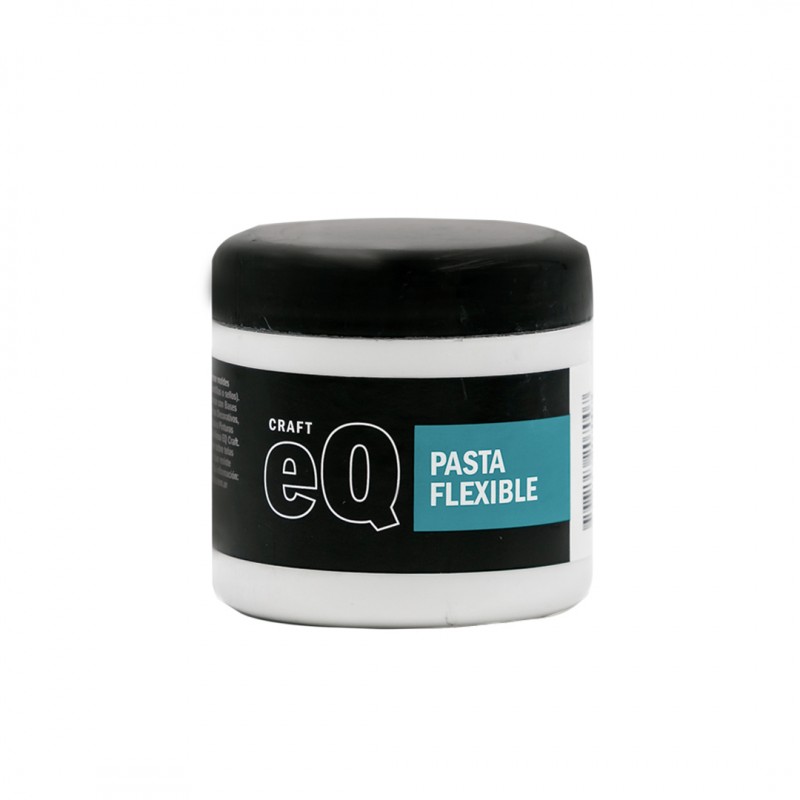 PASTA EQ FLEXIBLE X200CC. PASTA EQ FLEXIBLE X200CC.