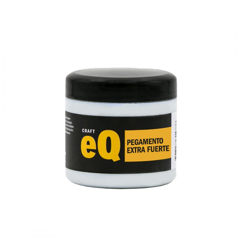 ADHESIVO EQ EXTRA FUERTE X200CC. ADHESIVO EQ EXTRA FUERTE X200CC.
