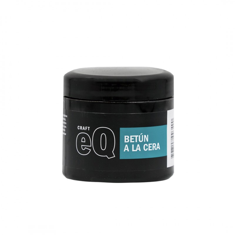 BETUN EQ A LA CERA X 200CC. BETUN EQ A LA CERA X 200CC.