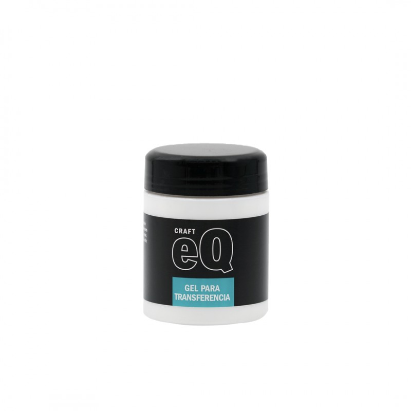 GEL EQ P/TRANSFERENCIA X100CC. GEL EQ P/TRANSFERENCIA X100CC.