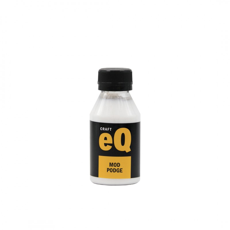 MOD PODGE EQ X100CC. MOD PODGE EQ X100CC.