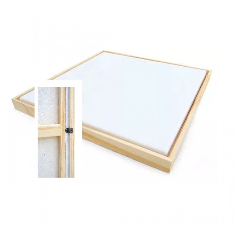 BASTIDOR FIME M20 BASIC C/MARCO 20X30 CM BASTIDOR FIME M20 BASIC C/MARCO 20X30 CM