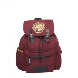 MOCHILA MOOVING HARRY POTTER TRAVEL 