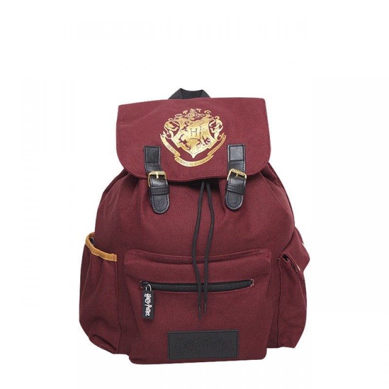 MOCHILA MOOVING HARRY POTTER TRAVEL 