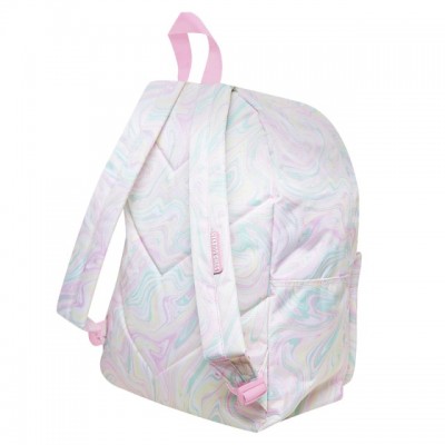 MOCHILA MOOVING COMO QUIERES YALE 