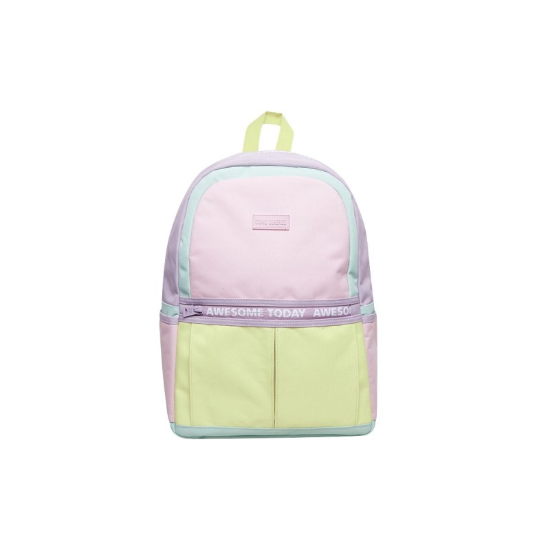 MOCHILA MOOVING OXFORD 