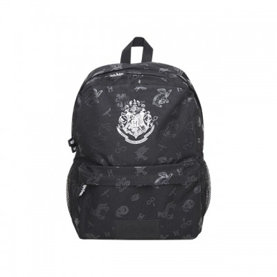 MOCHILA MOOVING HARRY POTTER HOGWARTS 