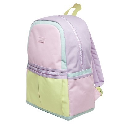 MOCHILA MOOVING OXFORD 
