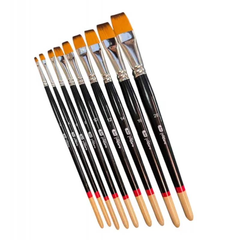 PINCEL ART NATURE PLANO 83254 SINT. HABANO N°4 PINCEL ART NATURE PLANO 83254 SINT. HABANO N°4