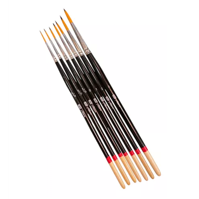 PINCEL ART NATURE LINER 83299 SINT. HABANO N°2/0