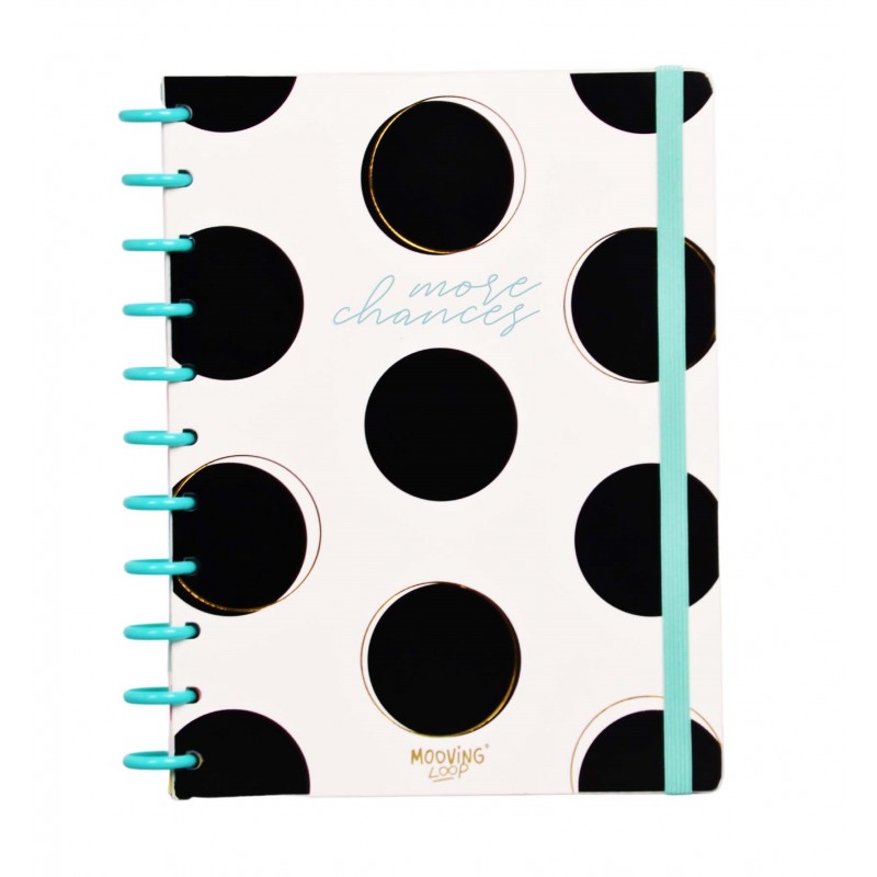 CUADERNO MOOVING 1711132 INTELIGENTE MORE CHANCES CUADERNO MOOVING 1711132 INTELIGENTE MORE CHANCES