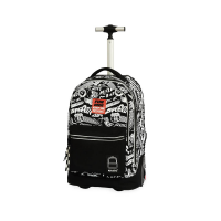 MOCHILA MOOVING 1610125 CARRO SPEED