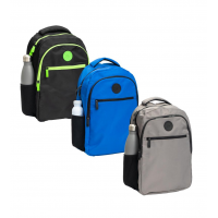 MOCHILA FW 999692 44X30X14CM ALL DAY