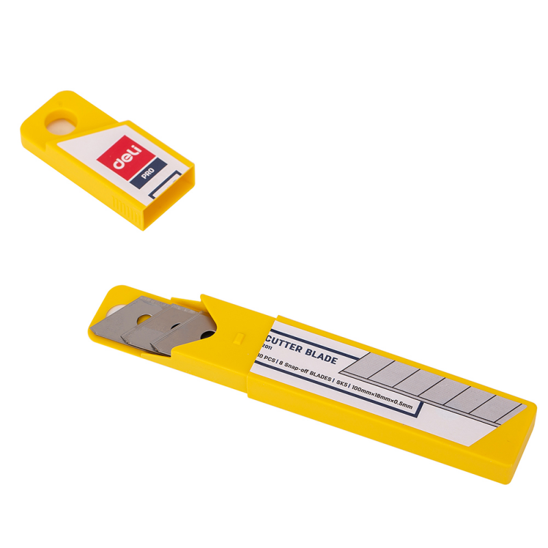 REPUESTO CORTANTE DELI ANCHO 130X22X9MM REPUESTO CORTANTE DELI ANCHO 130X22X9MM