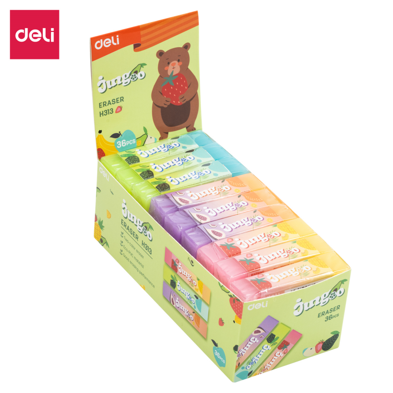 GOMA DELI H313 JUNGO BICOLOR