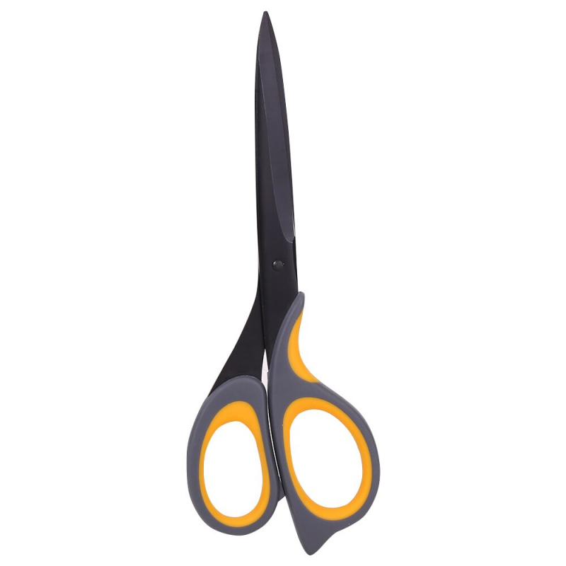 TIJERA DELI 77757 ERGO TEFLON 21CM TIJERA DELI 77757 ERGO TEFLON 21CM
