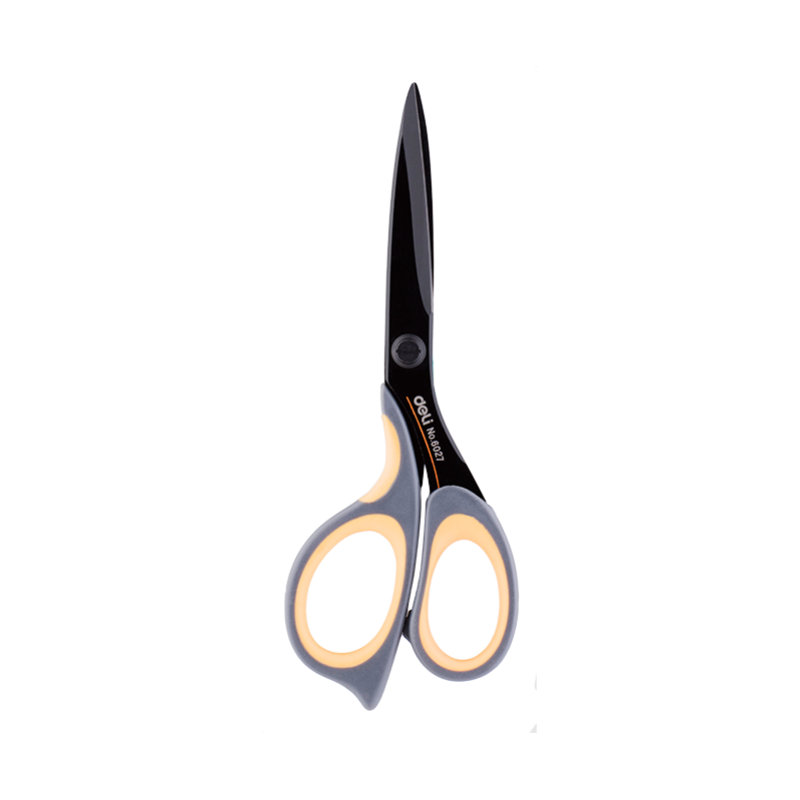 TIJERA DELI 6027 EXPERT TEFLON 17.5CM TIJERA DELI 6027 EXPERT TEFLON 17.5CM