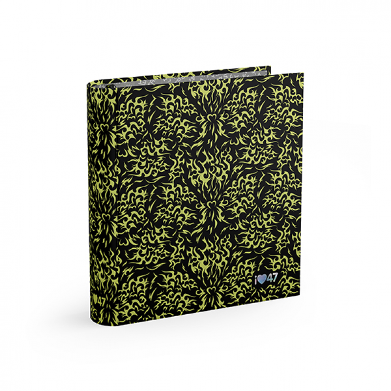CARPETA MOOVING 1001213 3X40 47STREET 1