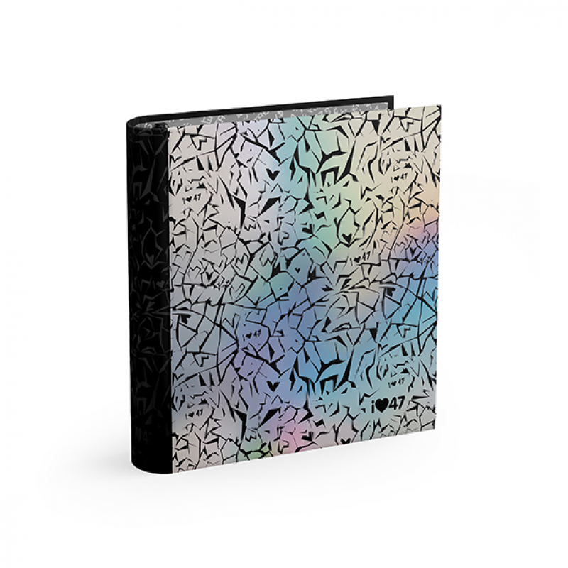 CARPETA MOOVING 1001213 3X40 47STREET 3 CARPETA MOOVING 1001213 3X40 47STREET 3
