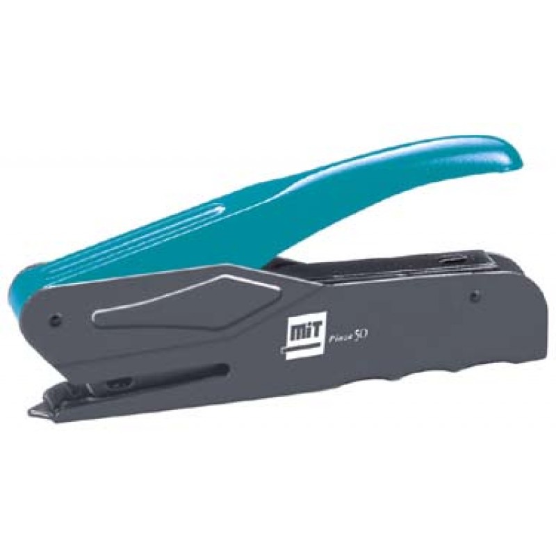 Abrochadora Mit Nº50 Pinza Pintada