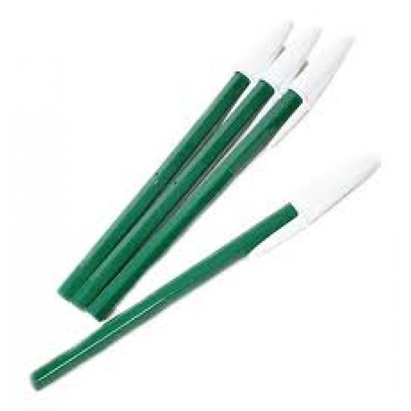 Boligrafo Bic Verde Opaco Boligrafo Bic Verde Opaco