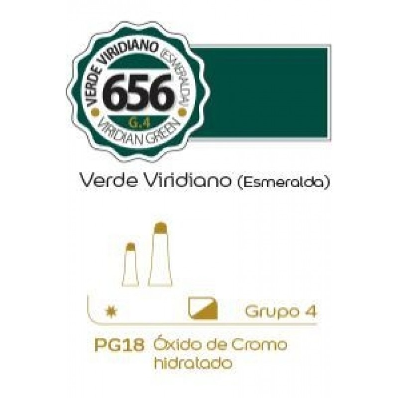 OLEO ALBA 656 60 ML VERDE VERIDIANO OLEO ALBA 656 60 ML VERDE VERIDIANO