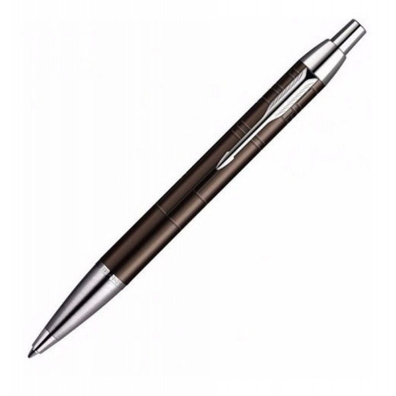 BOLIGRAFO PARKER IM PREMIUM MARRON BOLIGRAFO PARKER IM PREMIUM MARRON