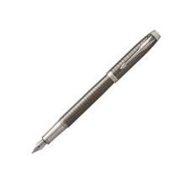 LAPICERA PARKER IM PREMIUM MARRON LAPICERA PARKER IM PREMIUM MARRON