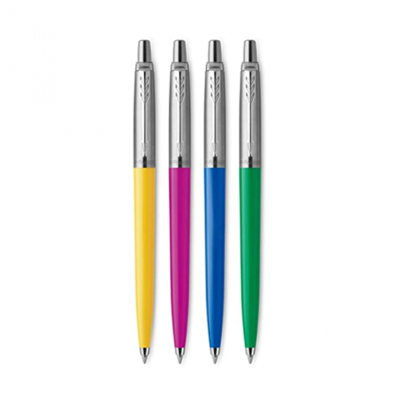 BOLIGRAFO PARKER JOTTER PLASTIC