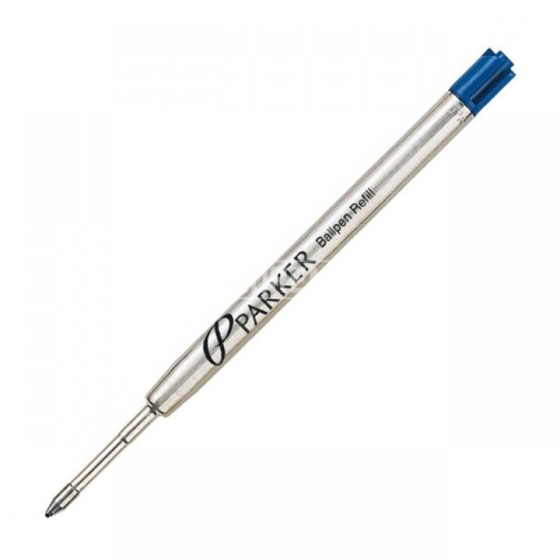 REPUESTO PARKER BOLIGRAFO AZUL F REPUESTO PARKER BOLIGRAFO AZUL F