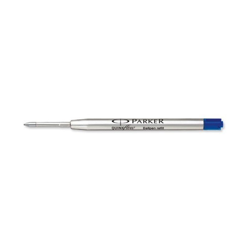 REPUESTO PARKER BOLIGRAFO AZUL M REPUESTO PARKER BOLIGRAFO AZUL M