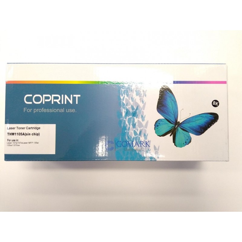Toner Coprint HP 105 A Toner Coprint HP 105 A