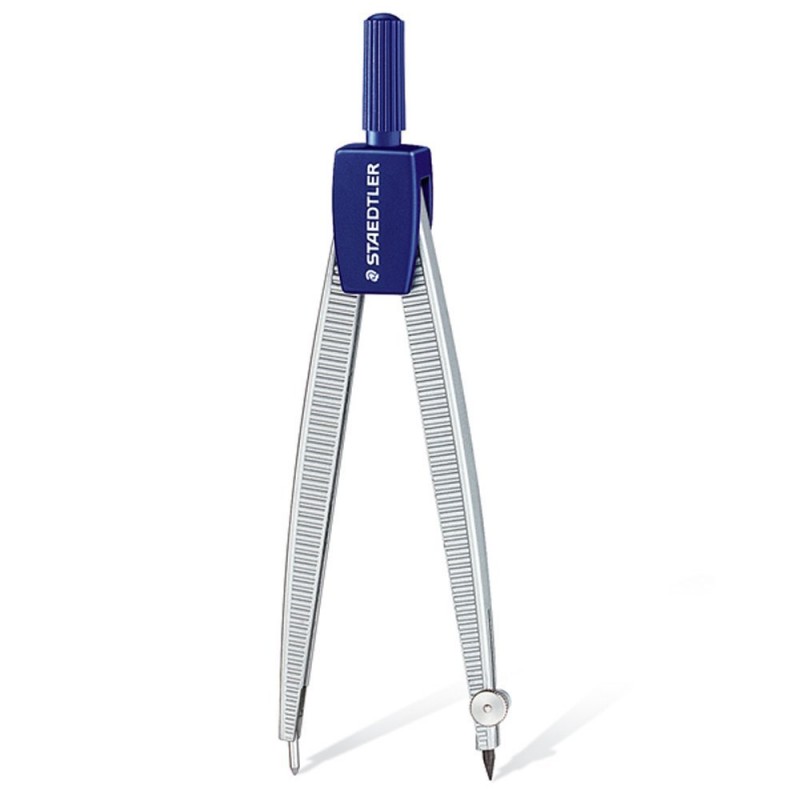 Compas Staedtler Noris 550 50 Compas Staedtler Noris 550 50