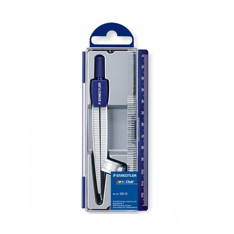 Compas Staedtler Noris 550 55 Compas Staedtler Noris 550 55